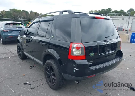 2008 Land Rover Lr2 Se z USA, uszkodzony, nr VIN SALFS24N28H028409